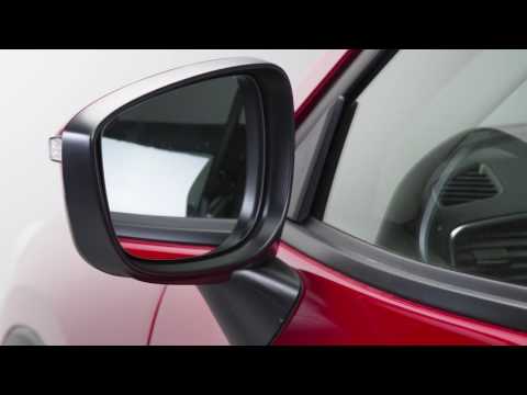 Mazda Anleitung - Spiegel