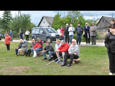 Līvāni. Ubaglīča svētki.wmv