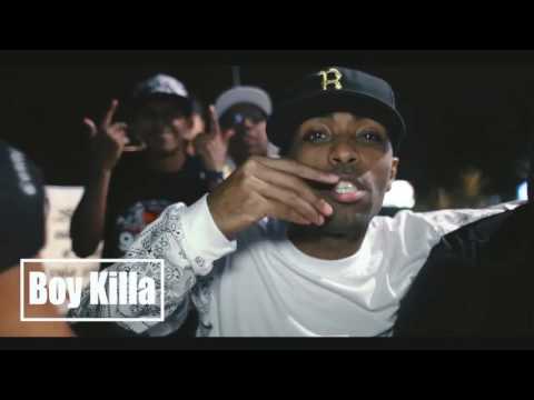 THE CRIMINOLOGIA   Vitinho RB & Big da Godoy & JR RDG & Boy Killa  (Videos Clipe Z do L  2017)