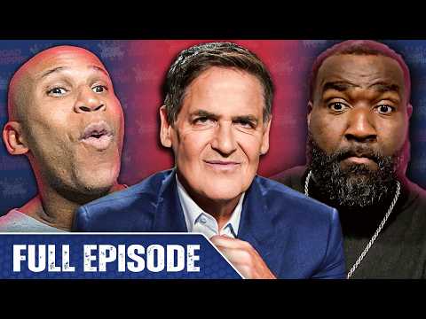 Mark Cuban FIRES BACK at Kawhi-Gate 'Smoking Gun': "It's Exactly What Scammers Do" (FULL INTERVIEW)