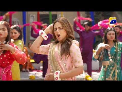 Jutt Aur Butt Ka Dance ❤️💃🕺 || 𝐇𝐞𝐞𝐫 𝐃𝐚 𝐇𝐞𝐫𝐨 || 𝐇𝐚𝐫 𝐏𝐚𝐥 𝐆𝐞𝐨