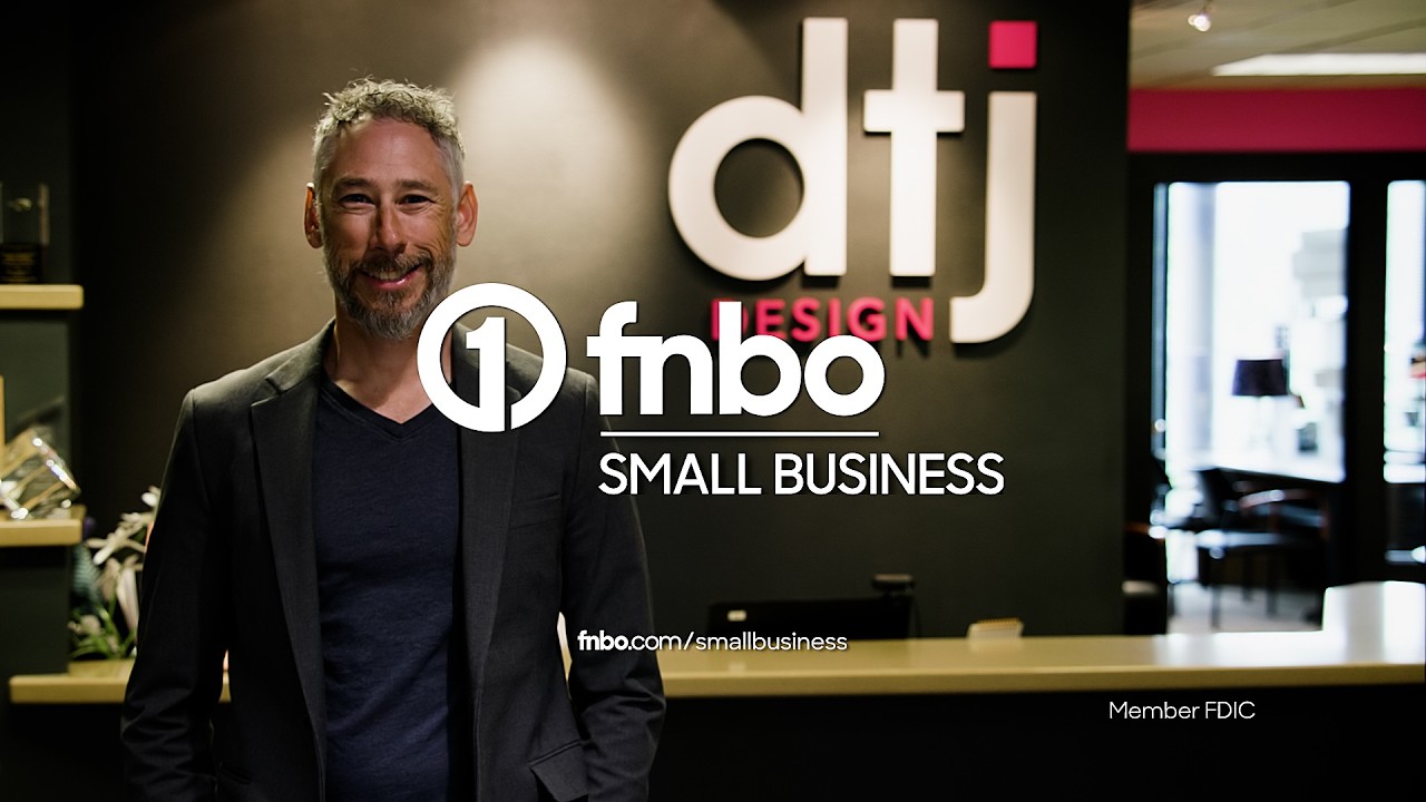 Customers of FNBO | DTJ Design