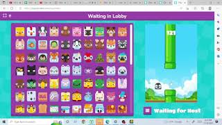 Blooket Flappy Bird World Record (OLD RECORD)