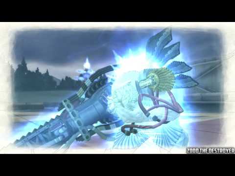 Valkyria Chronicles Remastered : Playthrough : Part 73 : Final Boss