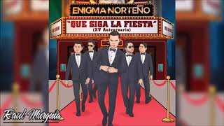 Enigma Norteño - El Chapo Guzman ''Por Aire Y Carretera'' (Feat. Crecer German) | 2019 *