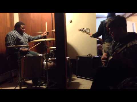 Dwright and Kyle-Animus