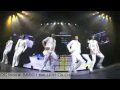 ss501 be a star (live) 