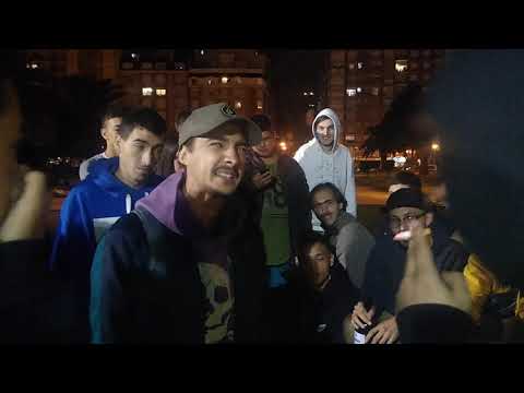 YAIR vs BAU - 4tos l Fecha 6 l FM Free Regional