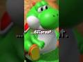Beeg Yoshi Is That You Mario Supermariorpg Mariobros Nintendo Supermariorpgremake