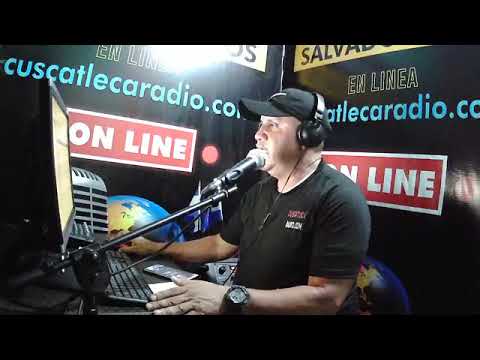 PROGRAMA CHACHALAKOS, MUSICA SALVADOREÑA, DEPORTE Y TURISMO . 6 Oct.