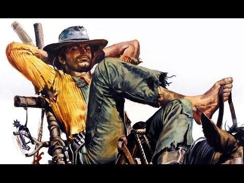 Trinitá  "Tema Original"  (Legendado)