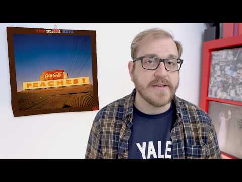 Year In Review - Black Keys