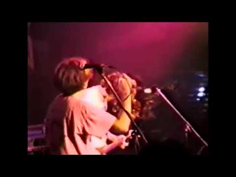 Ween - Puerto Rican Power - 1992-05-06 Las Vegas NV Shark Club