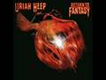 Uriah Heep - Beautiful Dream 