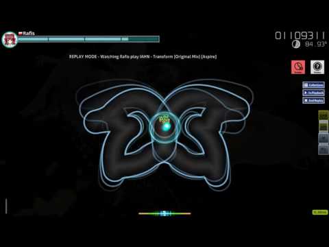 ecks dee nice pass ecks deee IAHN - Transform