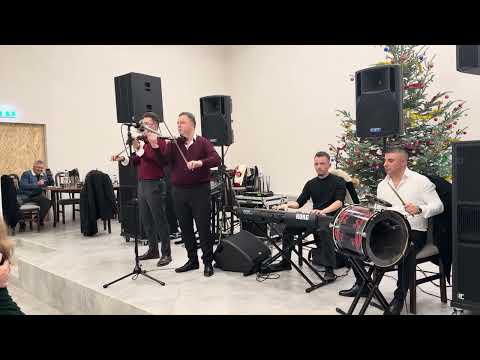 Stangaciu & Stangaciu Jr - Bal de Craciun Suncuius 2025