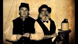 When Johnny Comes Marching Home   Battle Hymn of the Republic