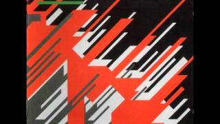 Orchestral Manoeuvres in the Dark - Julia&#39;s Song (peel session version)