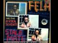 Fela Kuti - Stalemate (Part 1)