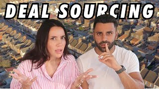 How To Make Money By Sourcing Property Deals 🏠 How To Deal Package Investment Pr