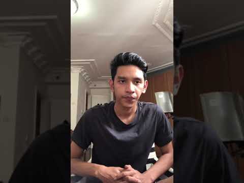 XXXTENTACION - Changes ( Cover by Ilman Macbee )