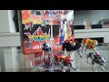 Voltron Lion Force Mini Action Series 08