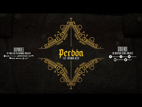 02. Defra - Perdón Ft. Dressman Bless (Audio)
