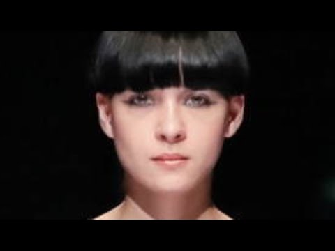 HIROKO KOSHINO - FALL WINTER 2020 / 21