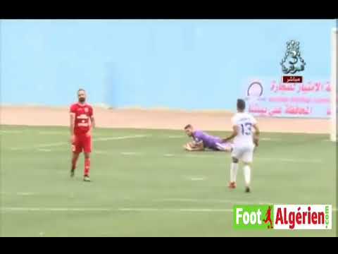 Ligue 2 Algérie (5e journée) :  NC Magra 0 - 0 MC El Eulma