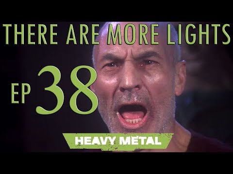 Battletech Heavy Metal - There are MORE lights! - Episode 38 - Criminal Minds P2