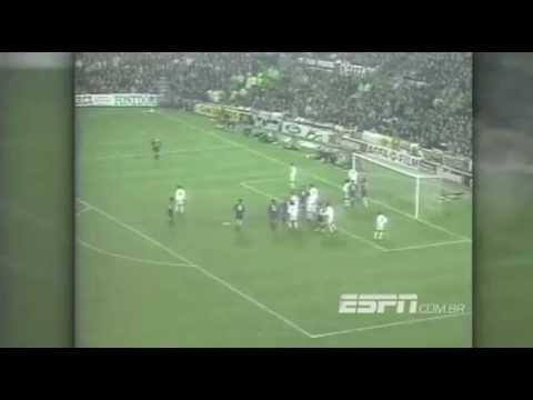 Barcelona 3 x 2 Real Madrid - Copa do Rei 1996/1997