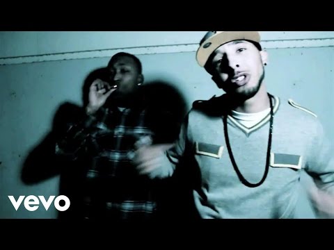 Squidy Bo, Dre Weez - Lock Down Flow