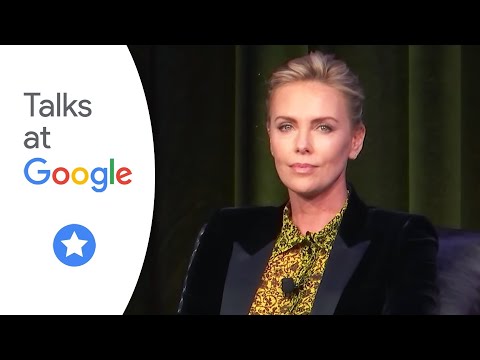 afbeelding Charlize Theron, Mackenzie Davis, Ron Livingston, & Jason Reitman (Talks at Google)