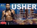U S H E R  ► ( Best Spotify Playlist 2023 ) Best Songs Collection FULL Album