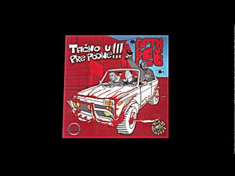 Prti Bee Gee feat. Shmac Daddy - Lepa Song (CELA VERZIJA) РИП МОСКРИ