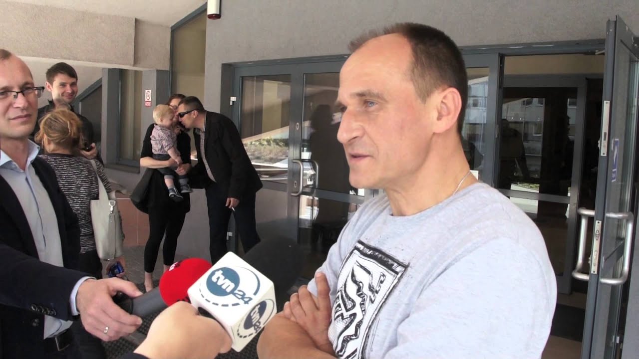 TVN - wywiad z Pawłem Kukizem (pełna wersja)