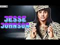 Jesse Johnson: The Guitar Genius Behind The Time
