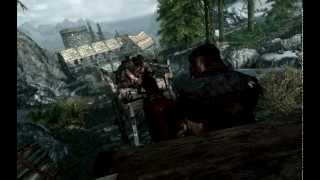 Skyrim Новый патч 1.6 или Идём на таран!