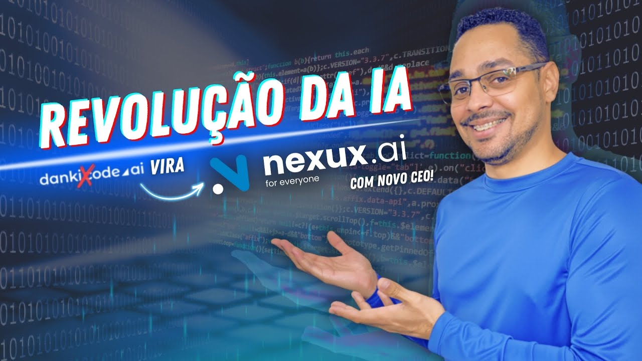 Conheça o Voice Clone