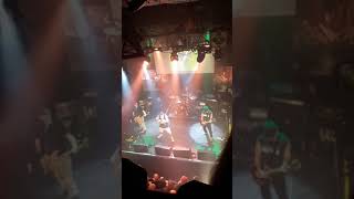 Cockney Rejects - Shitter