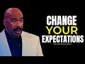 Listen To This And Change Your Expectations, Change Your Life | Steve Harvey, TD Jakes | Motivation