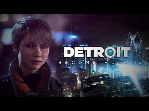 Kara Main Theme + Little One + Carousel - Philip Sheppard | Detroit: Become Human Soundtrack Mix