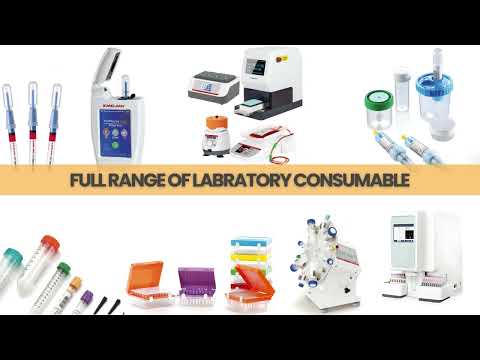From Home Care to Lab Equipment – Intermed Global Has It All