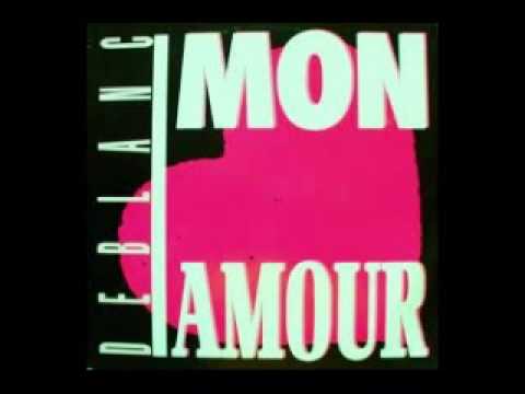 Deblanc - Mon Amour (Extended Version) High quality