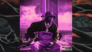 Lil Yachty Ft. Trippie Redd - Forever World (Chopped &amp; Screwed)