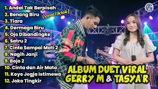 Download lagu Andai Tak Berpisah Full Album Duet Viral Tasya Ros... mp3