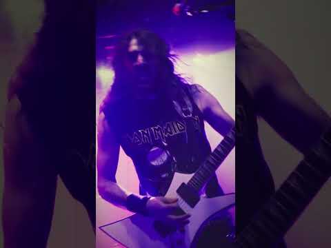 GRAVE NOISE - Rotten System (Official Aftermovie)