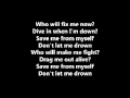 DROWN - BRING ME THE HORIZON (KARAOKE ...