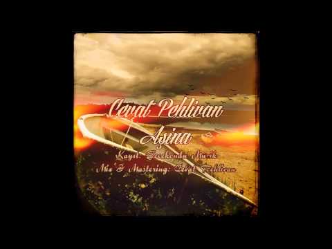 Cevat Pehlivan - Aşina (2013)