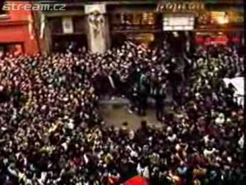 Lunetic   MEGAMIX   Stream cz